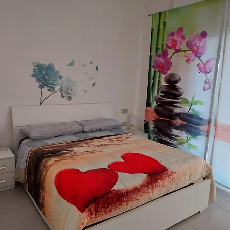 Al Mare 44 Holiday home *
