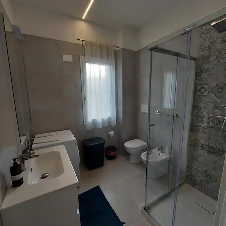 Holiday home Al Mare 44 Villa Rosa Di Martinsicuro