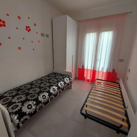 Holiday home Al Mare 44 Villa Rosa Di Martinsicuro