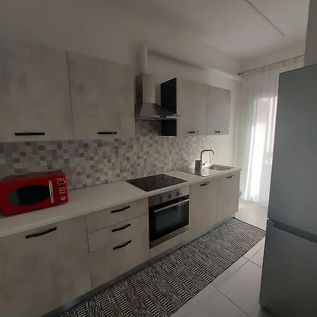 Holiday home Al Mare 44