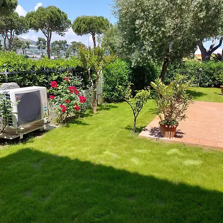 Holiday home Al Mare 44