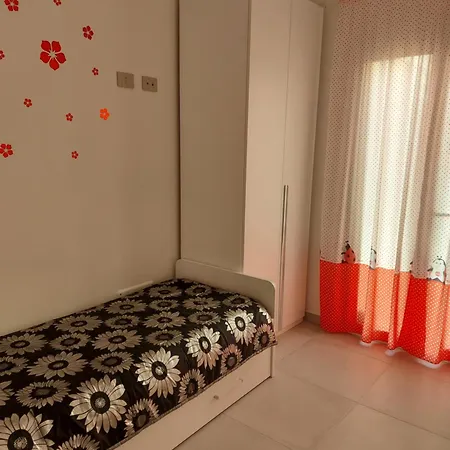 Al Mare 44 Holiday home